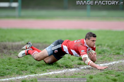 2015-05-03 ASRugby Milano-Rugby Badia 1251